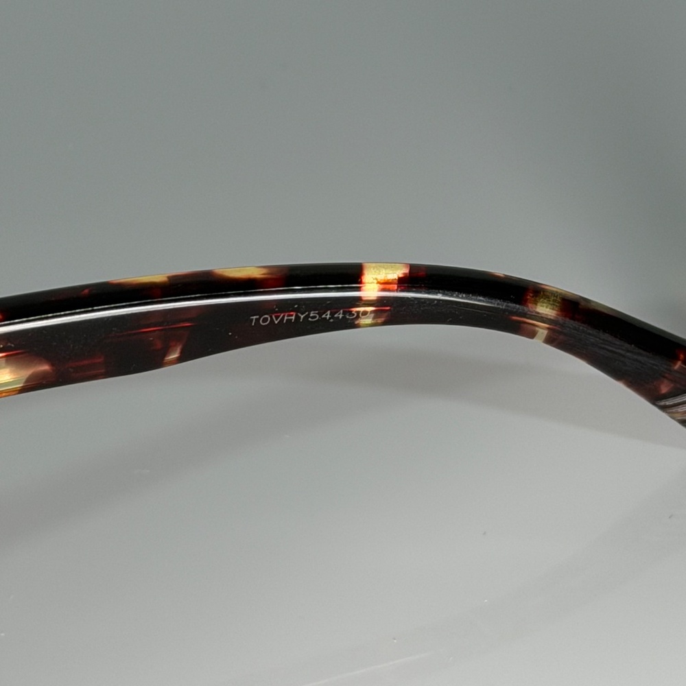 Bottega Veneta Light Ribbon Square Sunglasses – Havana - Picture 6 of 14